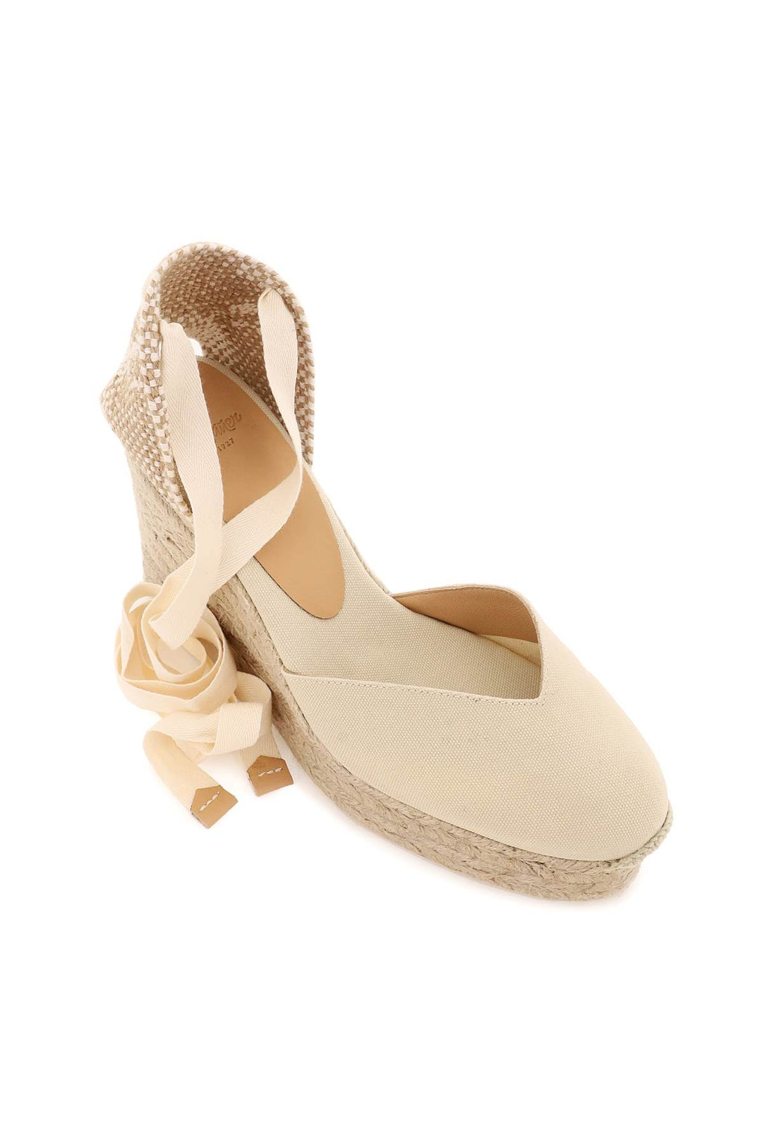 Chiara Wedge Espadrilles