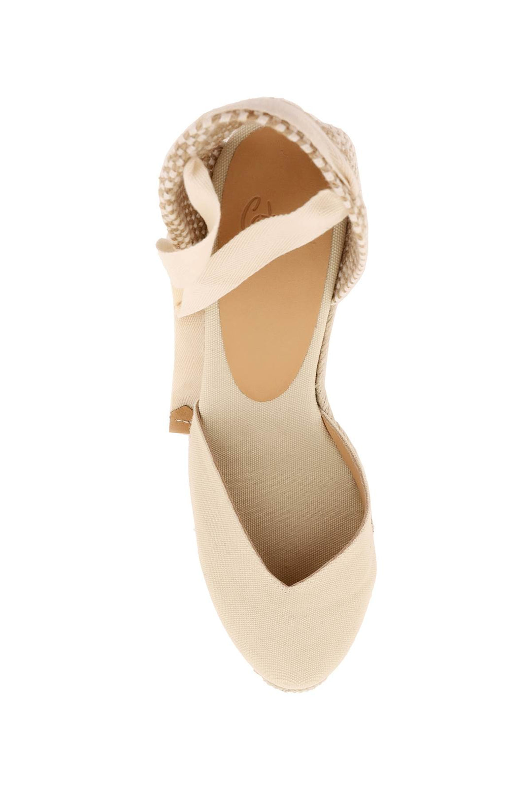 Chiara Wedge Espadrilles