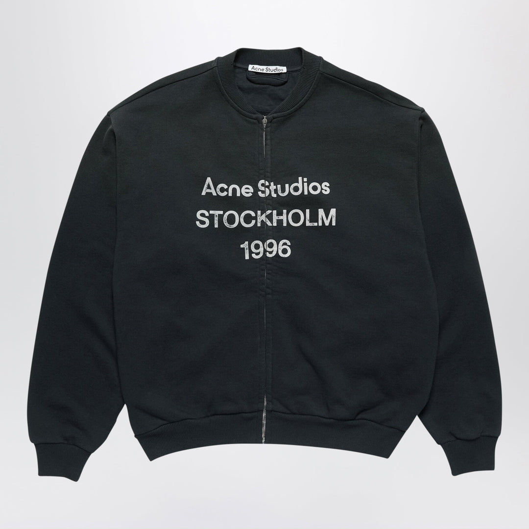 Acne Studios Shirts & Tops - Black | fbe7cb8a8089cfef232d590b3734c093c6b59680
