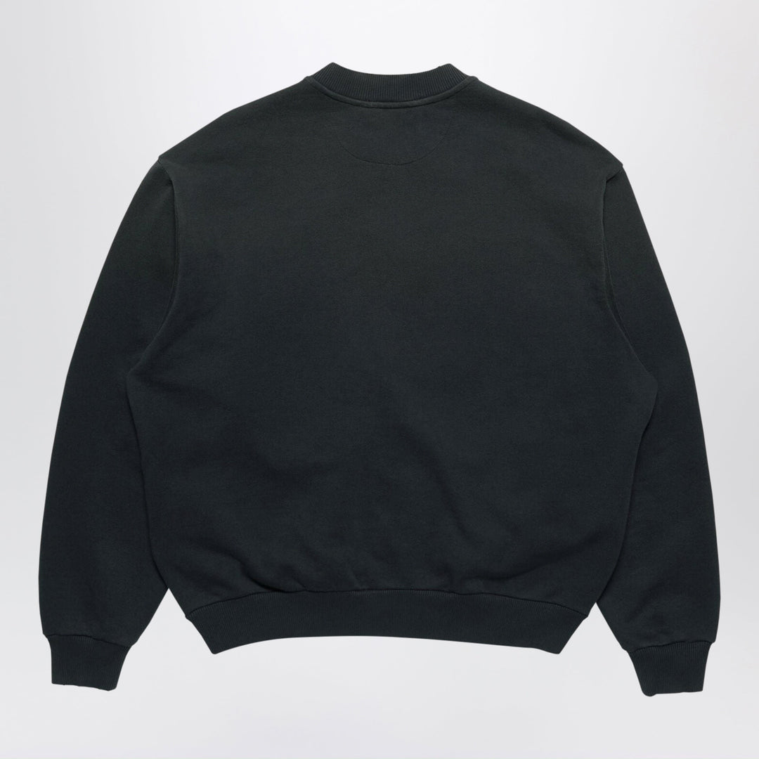 Acne Studios Shirts & Tops - Black | 8c52a778b3d26a9db36b368c86ecc3d3aa60a528