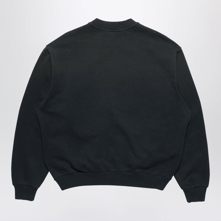 Acne Studios Shirts & Tops - Black | 8c52a778b3d26a9db36b368c86ecc3d3aa60a528