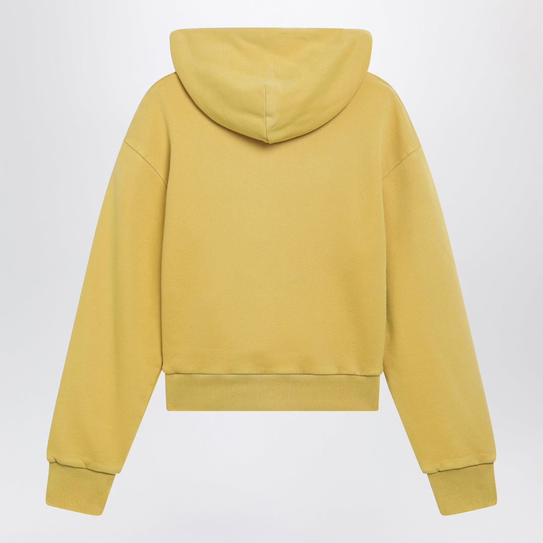 Acne Studios Shirts & Tops - Yellow | 2a71bafcba2680ce6966e10d78785d93dd5046a6