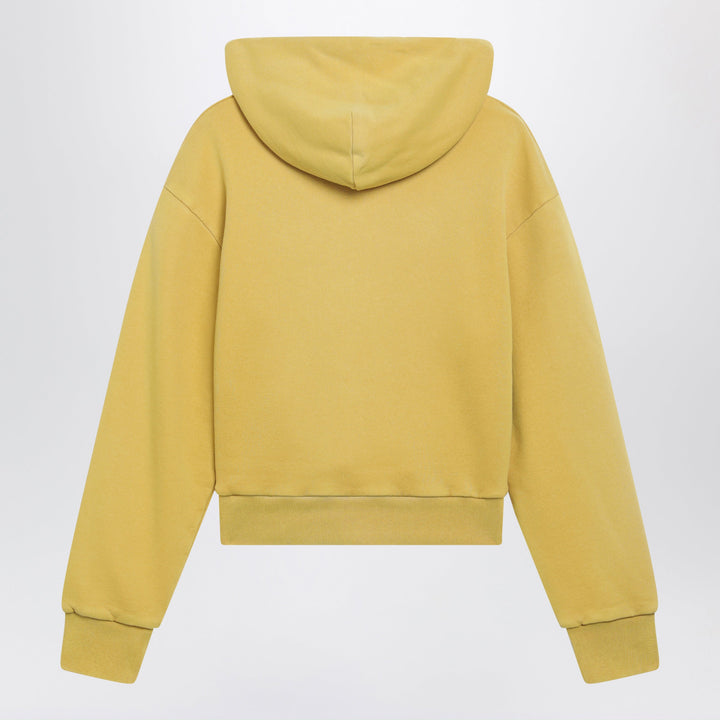 Acne Studios Shirts & Tops - Yellow | 2a71bafcba2680ce6966e10d78785d93dd5046a6