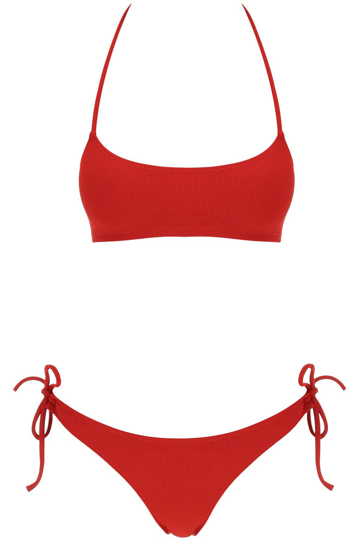 Set Bikini Cinquantasette Rib