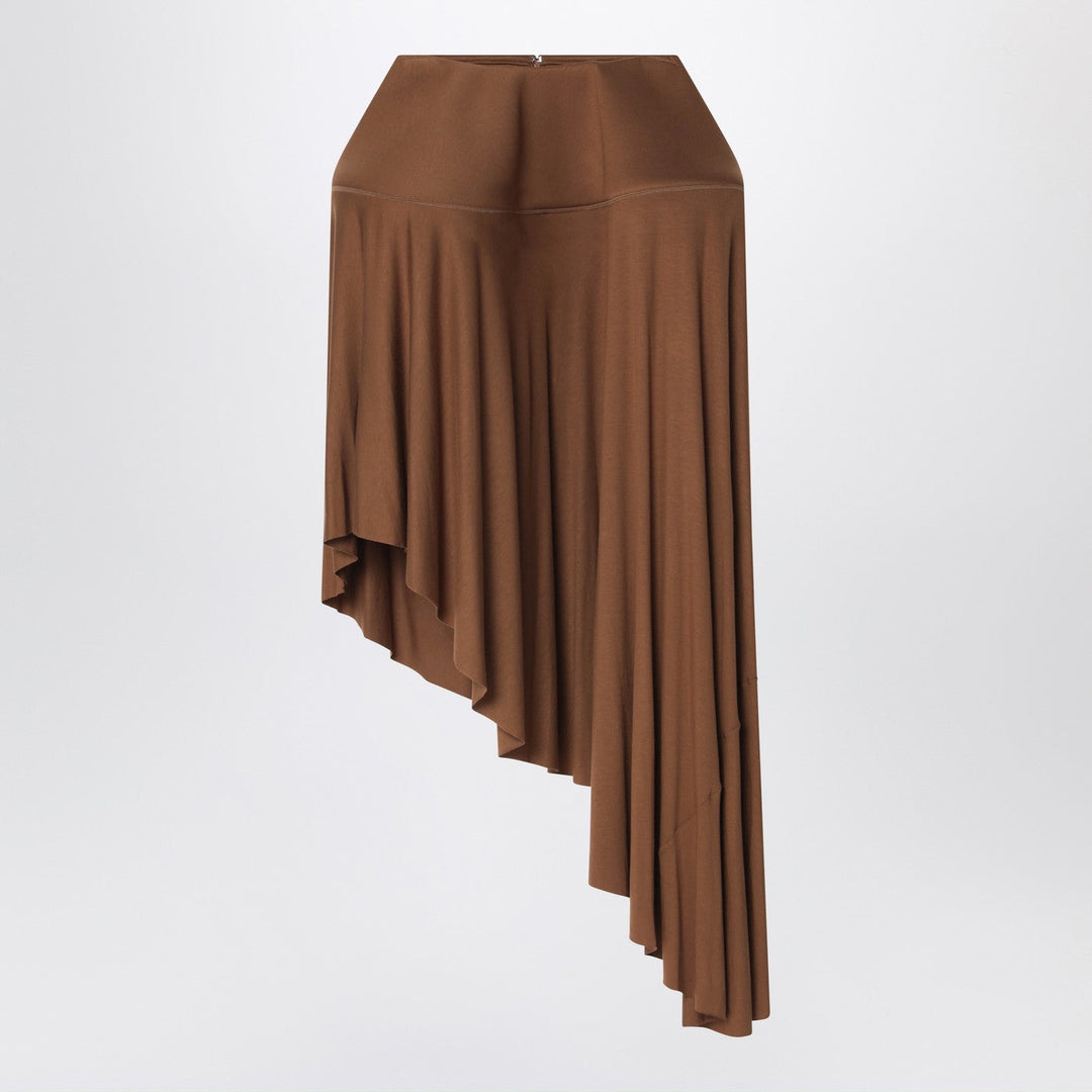 Phoebe Philo Skirts - Brown | 12e1dd4ce2a780b3a3d1fa5f82c85392284e5cdf