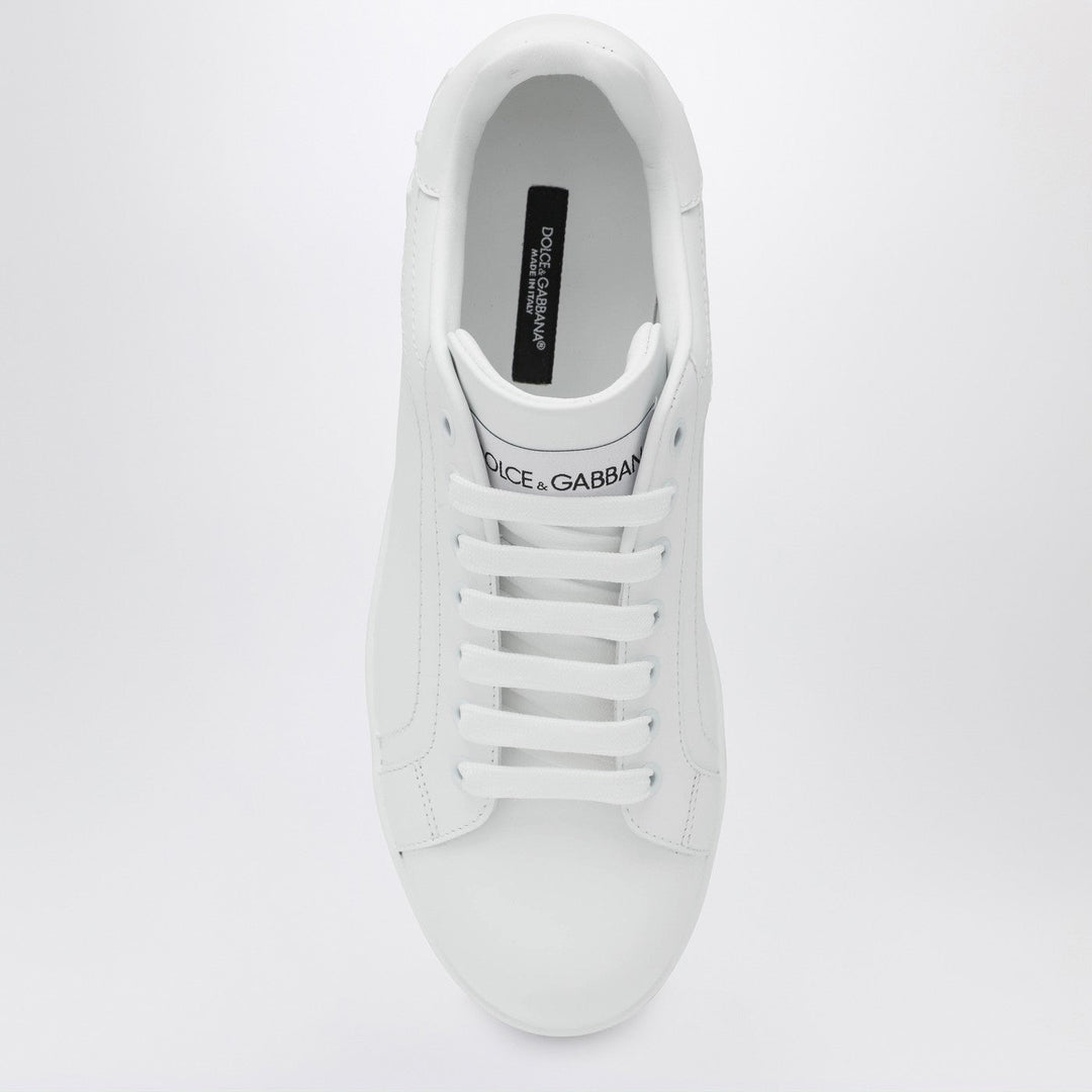 Dolce&Gabbana Shoes - White | ce187d2173a8202032a325b327926cd0a8b2d428