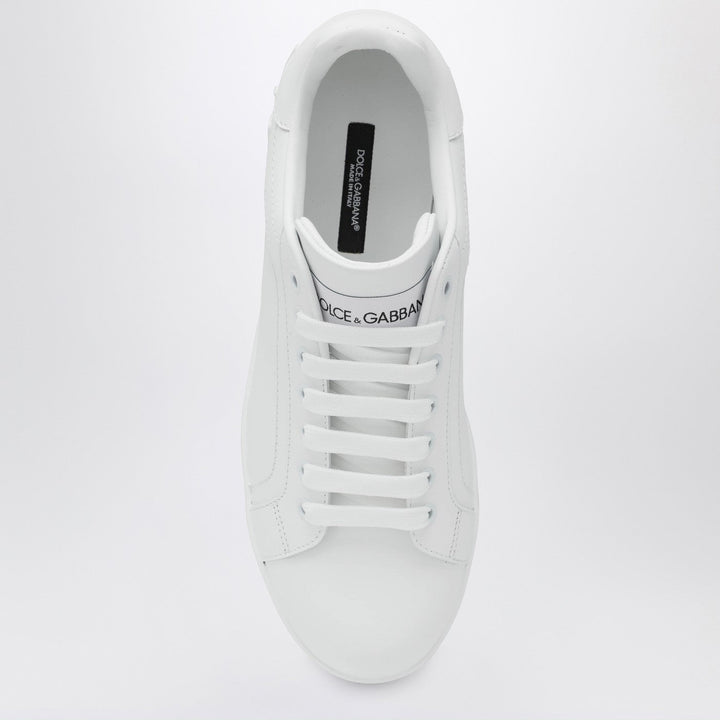 Dolce&Gabbana Shoes - White | ce187d2173a8202032a325b327926cd0a8b2d428