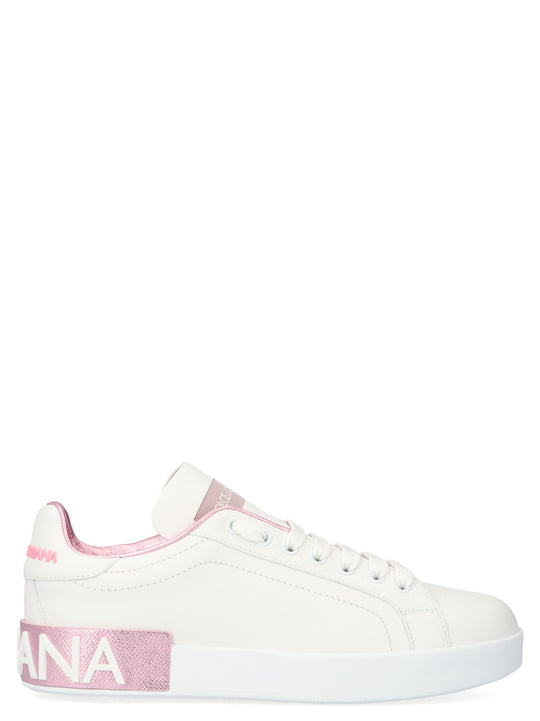 Portofino Sneakers Pink