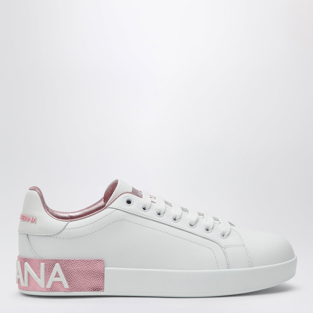 Dolce&Gabbana Shoes - White | f0b1cf3f0e3fbcf5f09436e3b582ac3fbb63189c