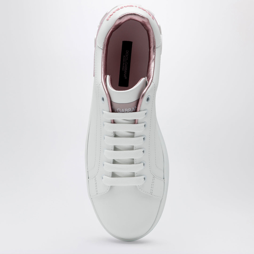 Dolce&Gabbana Shoes - White | 167bdc05cbec89e8057ee28ad16f87ebe4ad23f1