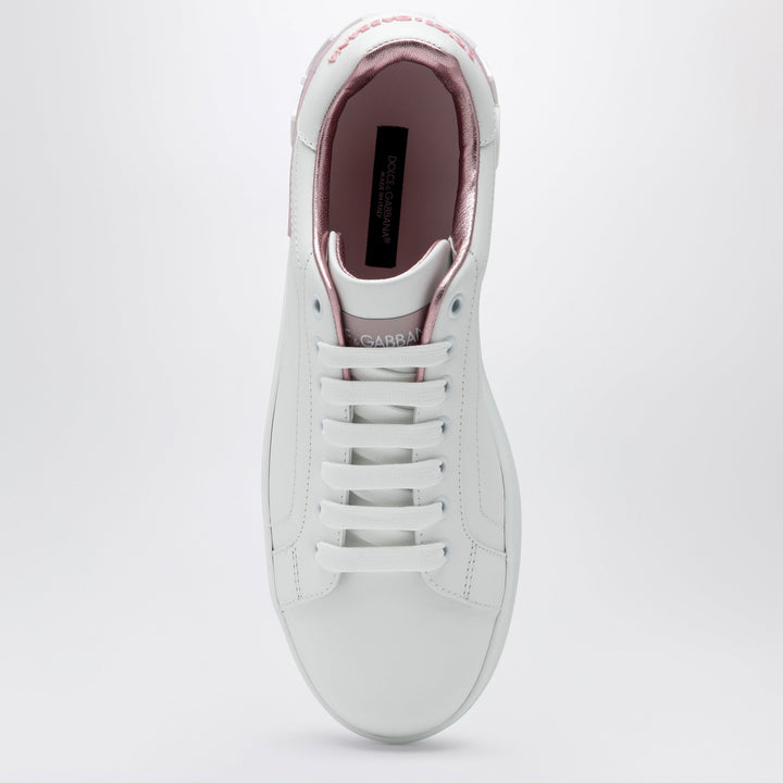 Dolce&Gabbana Shoes - White | 167bdc05cbec89e8057ee28ad16f87ebe4ad23f1