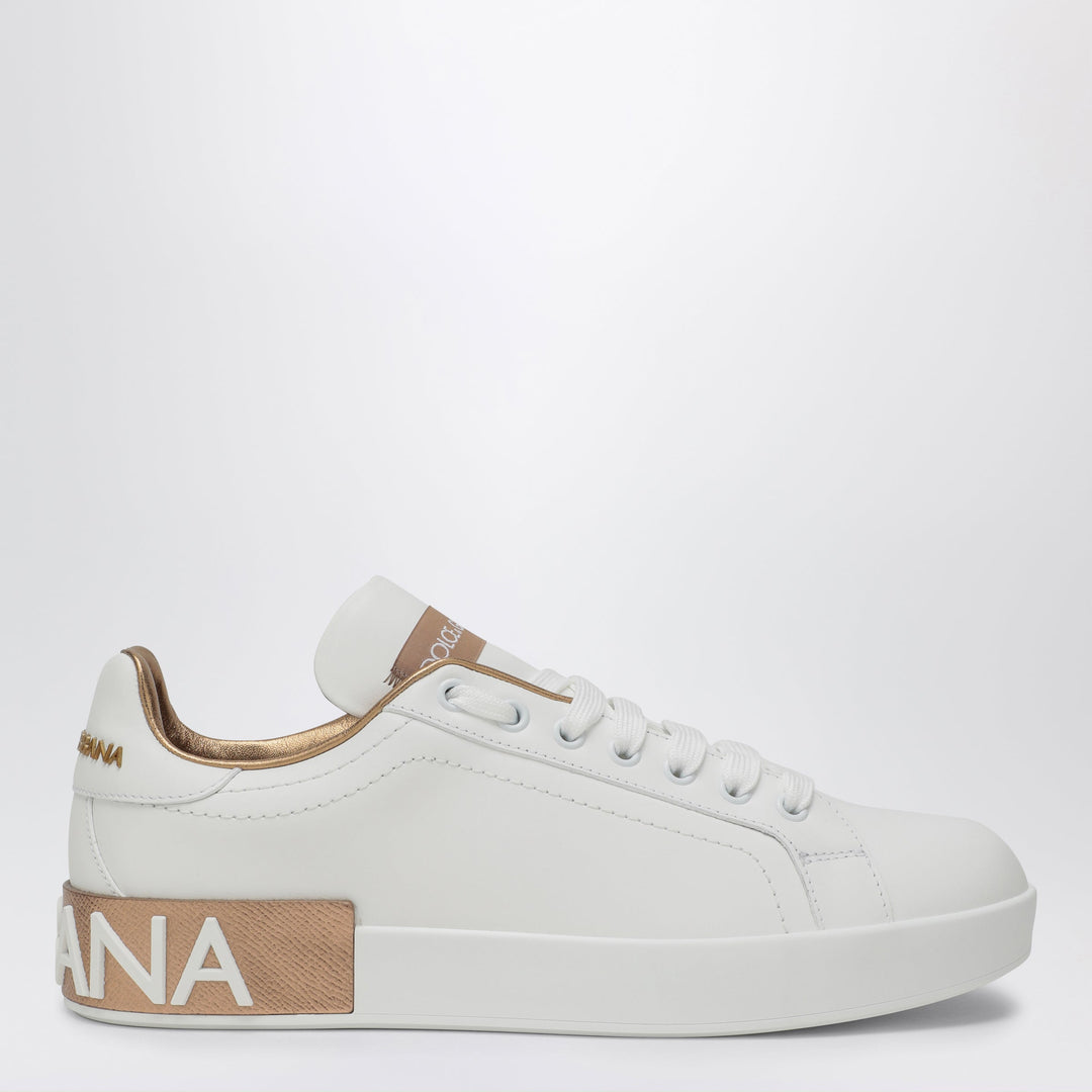 Dolce&Gabbana Shoes - White | fc561d59b68b22830b4c09504fdbcc79313a432e