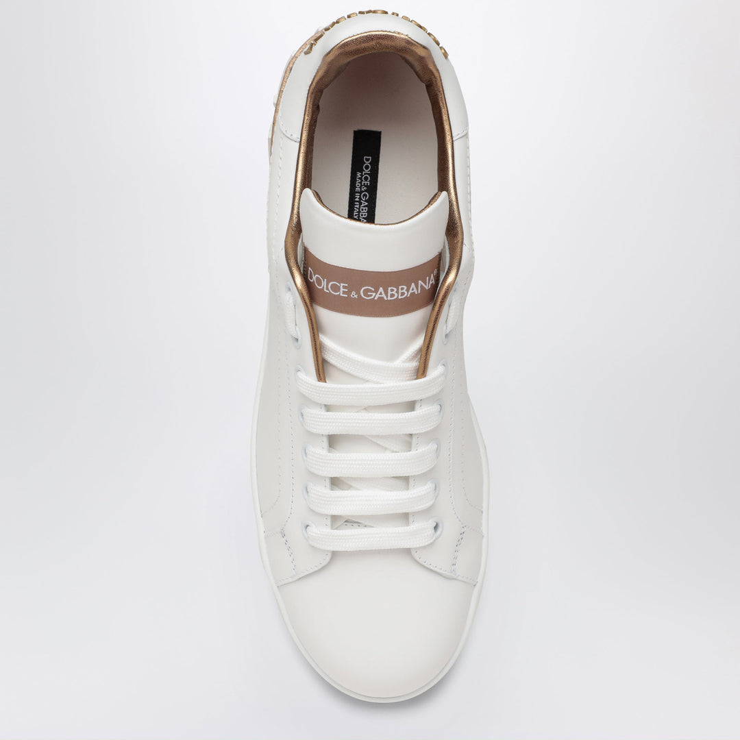 Dolce&Gabbana Shoes - White | 7f6a22dd8776b7ed9ffca23b357c23cd3d20529a