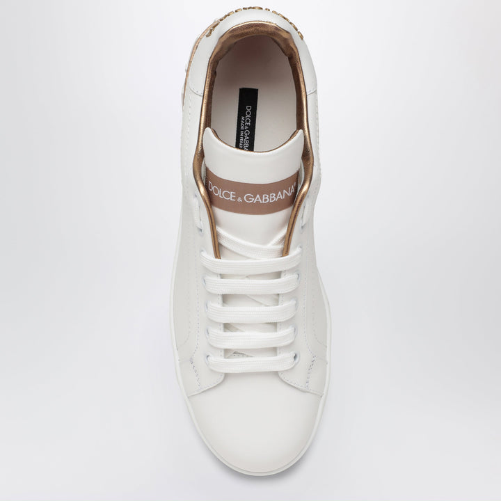 Dolce&Gabbana Shoes - White | 7f6a22dd8776b7ed9ffca23b357c23cd3d20529a