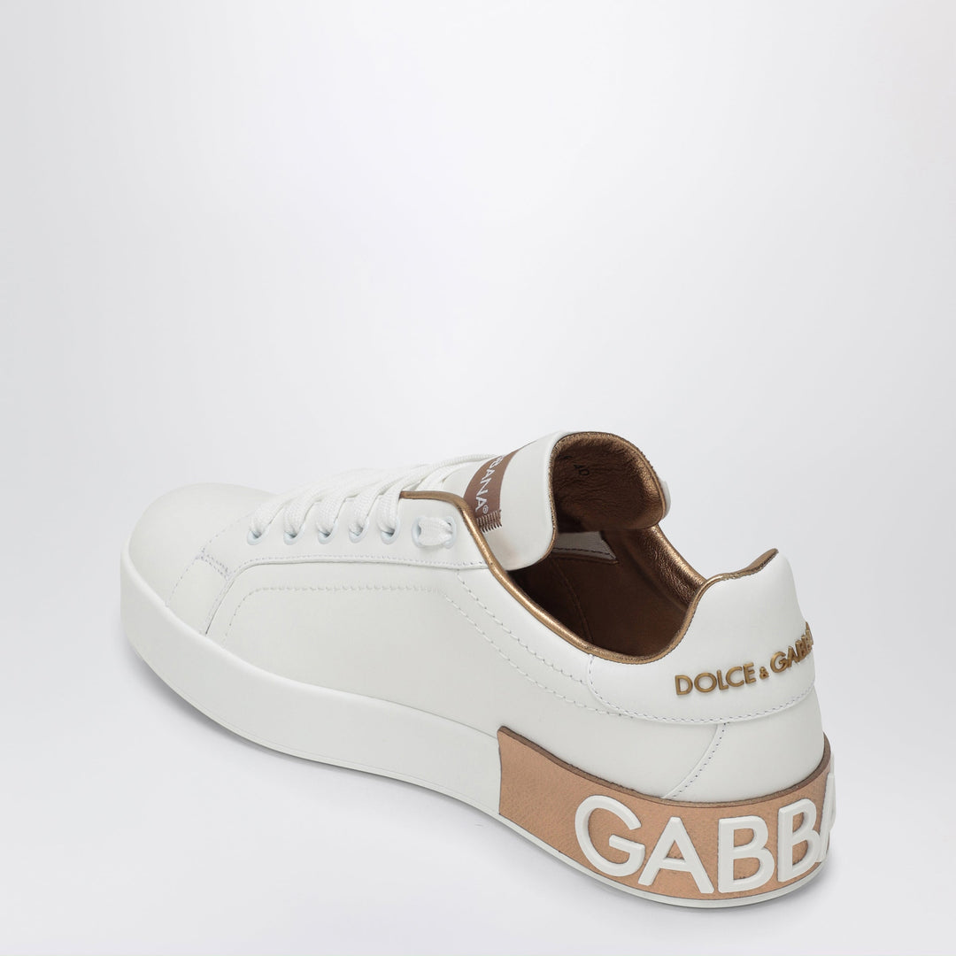 Dolce&Gabbana Shoes - White | de57b52a9c8243e505f7e7bdd559b06b4ba0267f