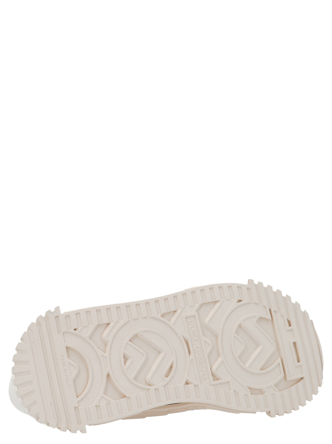 Dolce & Gabbana Lace Sneakers - White | c3e2c2b4742e5cd196fc398671165f72d86def25