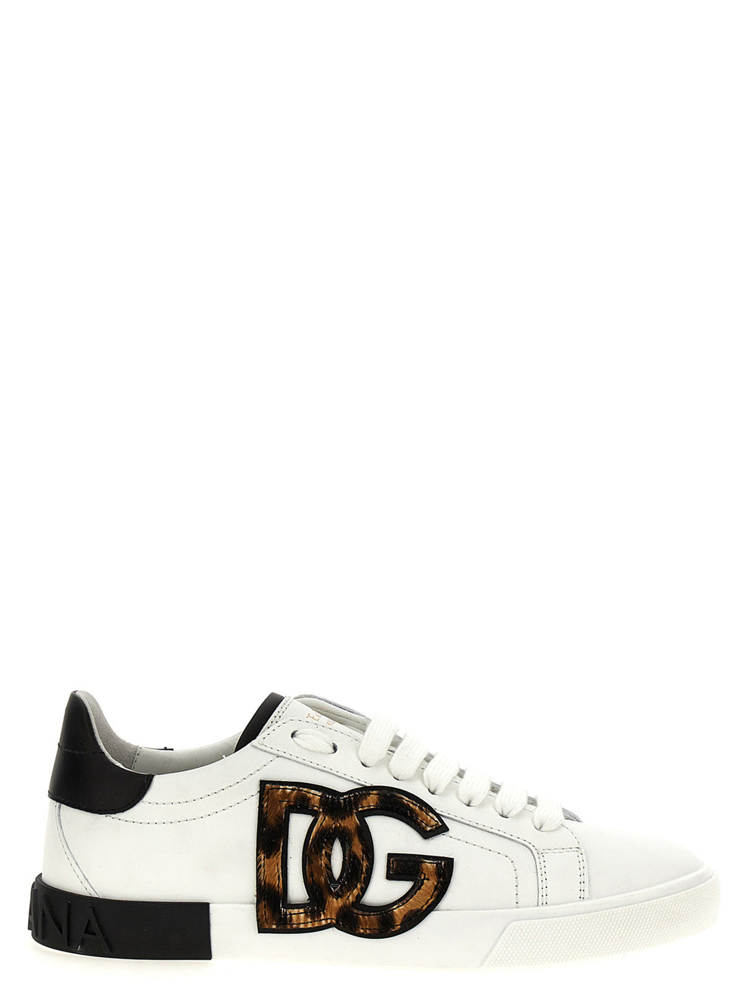 Portofino Sneakers White