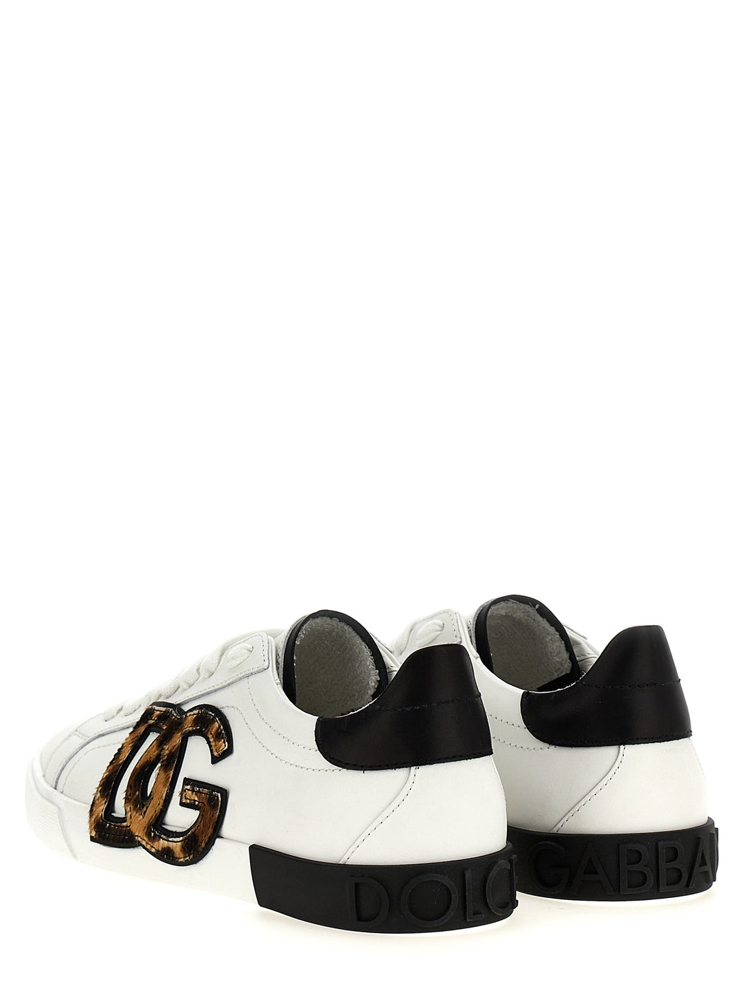 Portofino Sneakers White