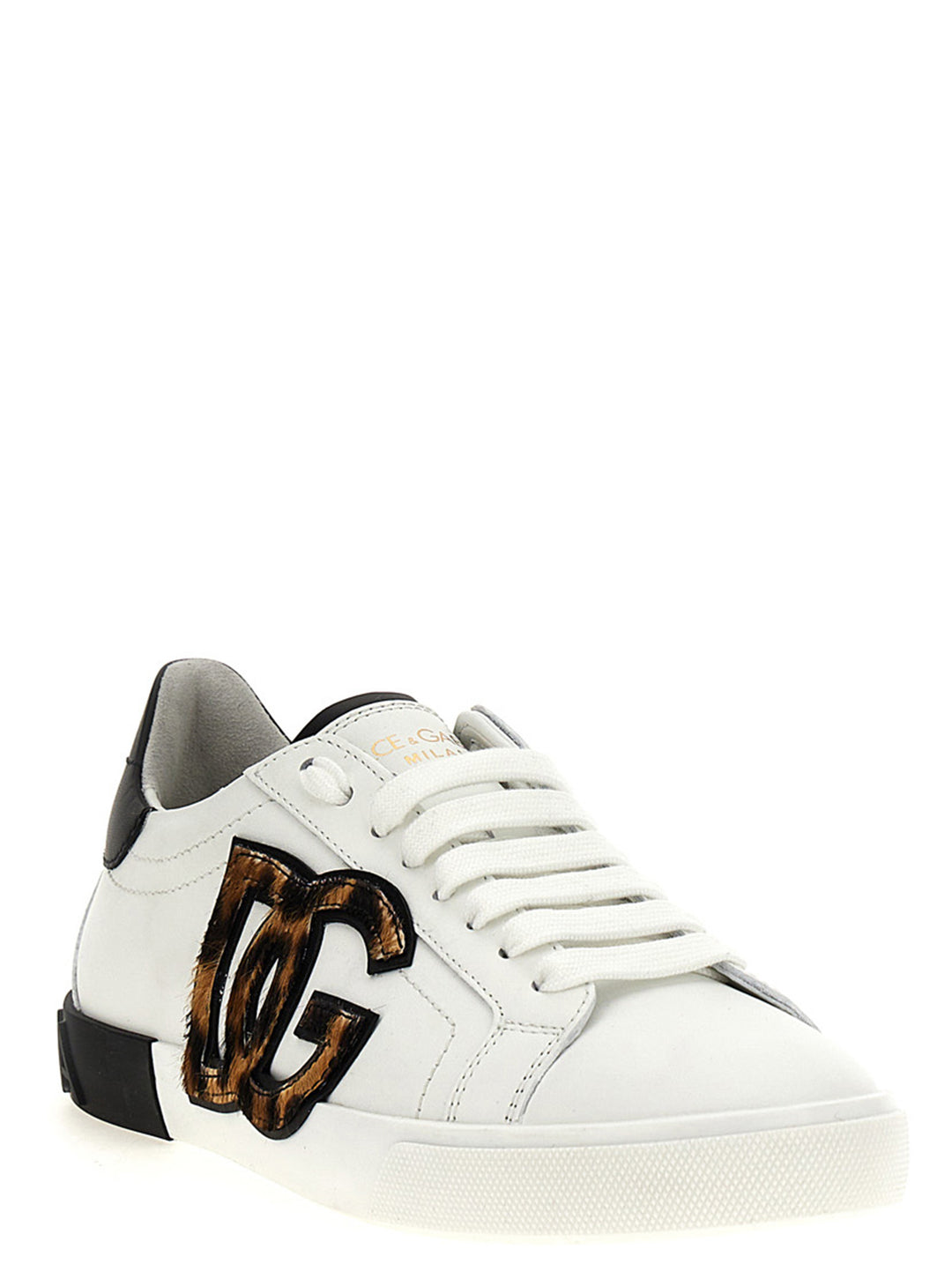 Portofino Sneakers White