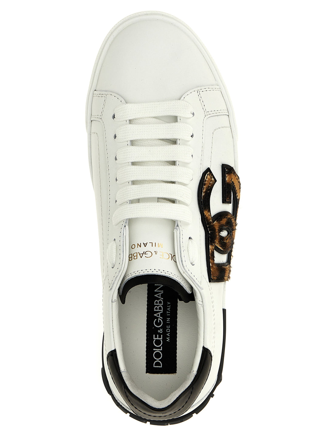 Portofino Sneakers White