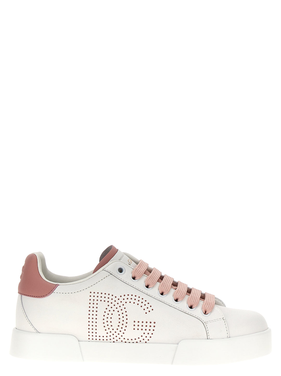 Portofino Sneakers White