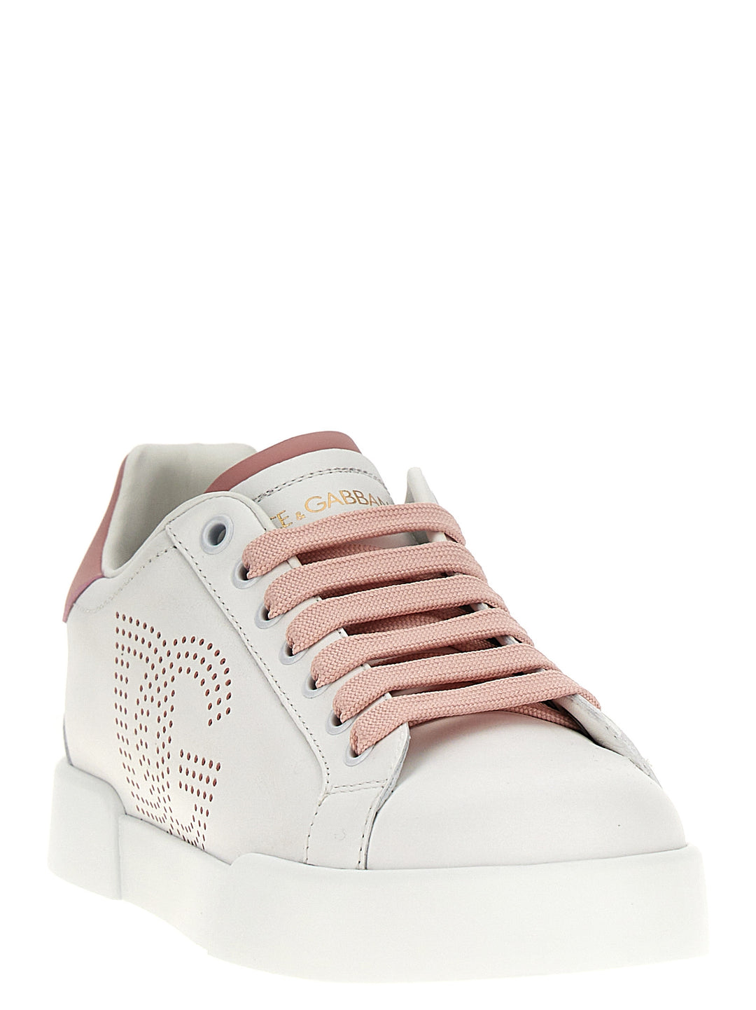 Portofino Sneakers White