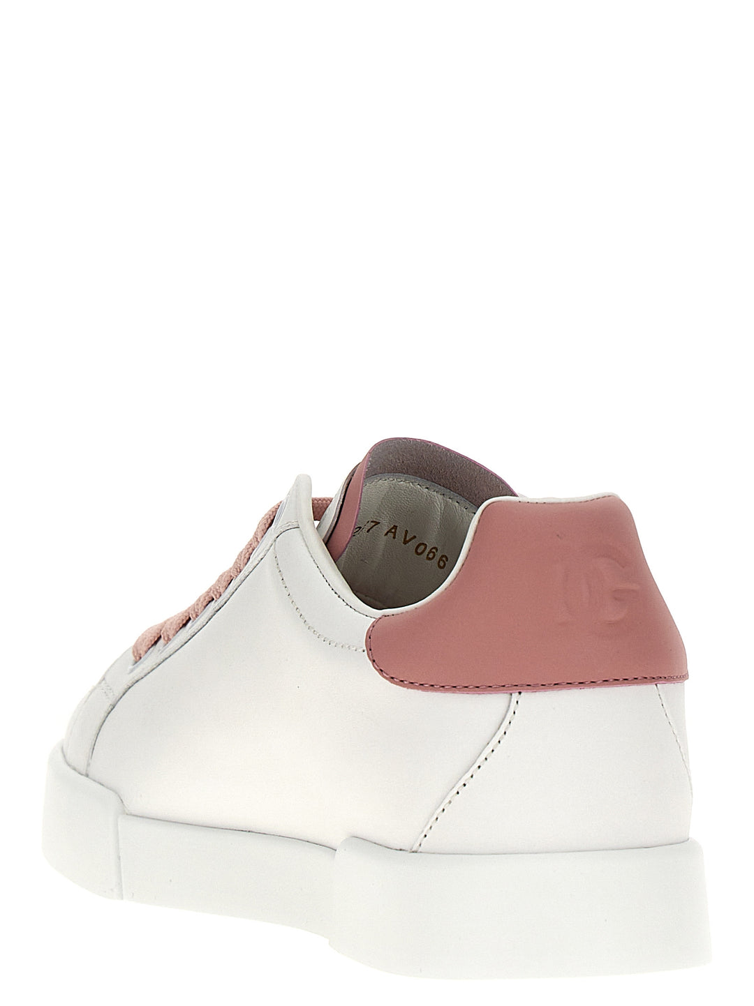 Portofino Sneakers White