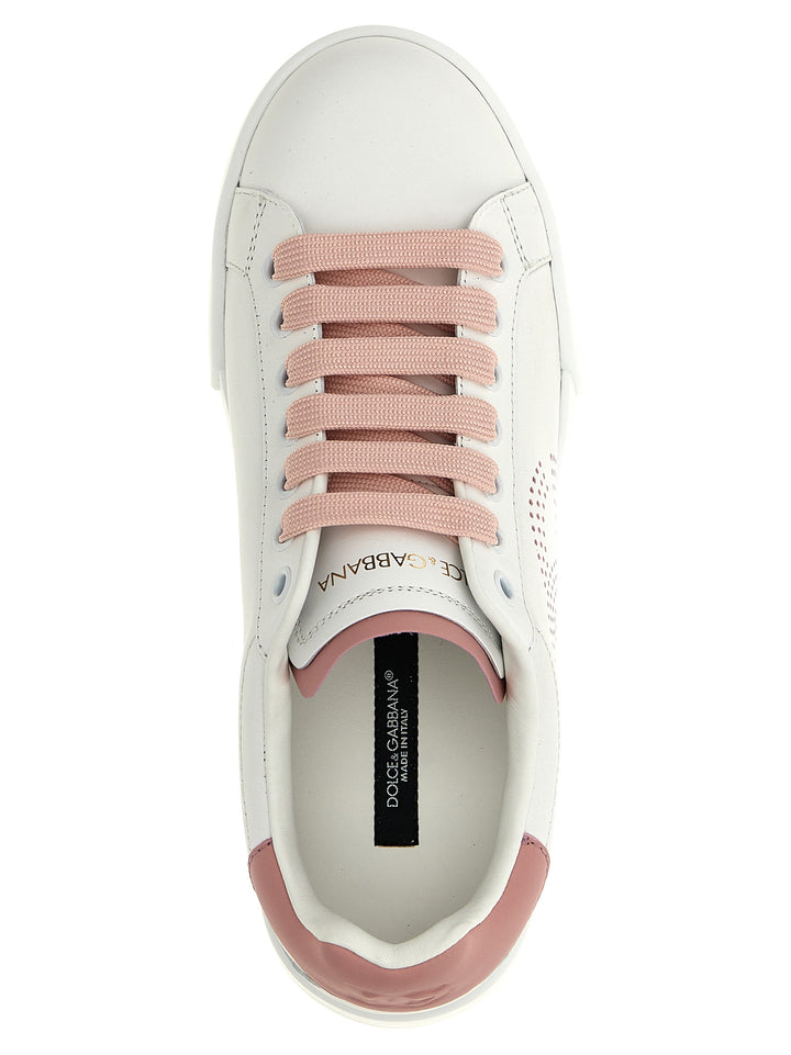 Portofino Sneakers White