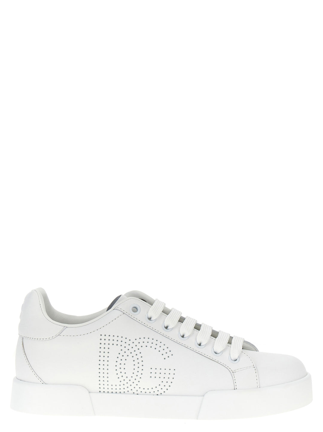 Portofino Sneakers White