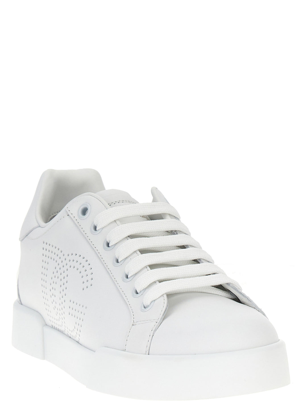 Portofino Sneakers White