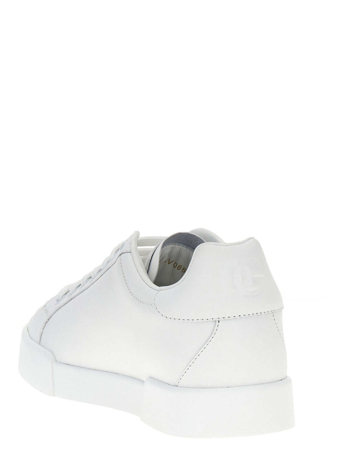 Portofino Sneakers White