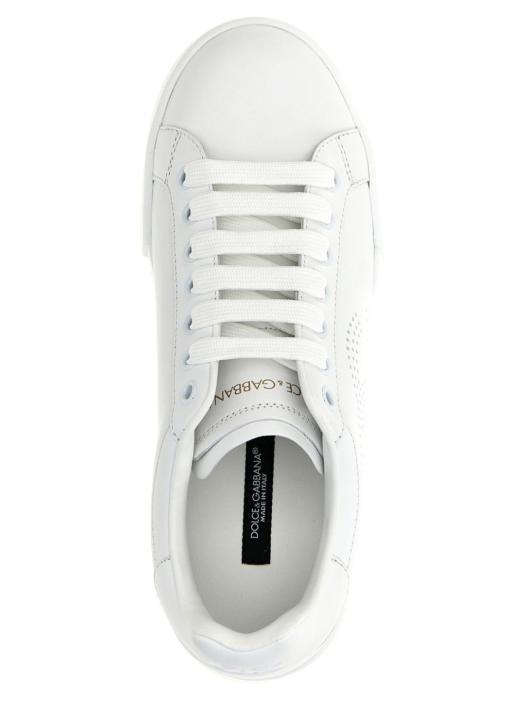 Portofino Sneakers White