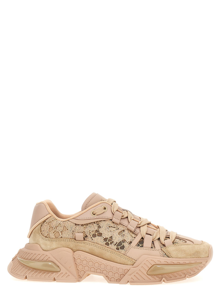 Airmaster Sneakers Beige