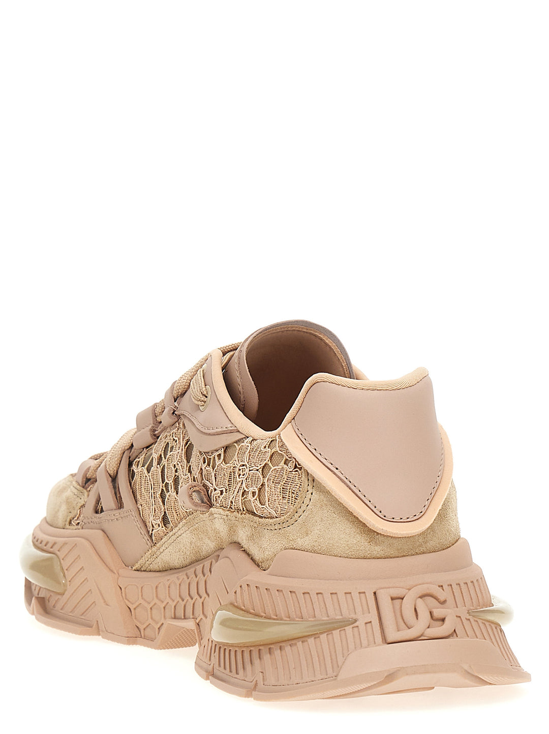 Airmaster Sneakers Beige