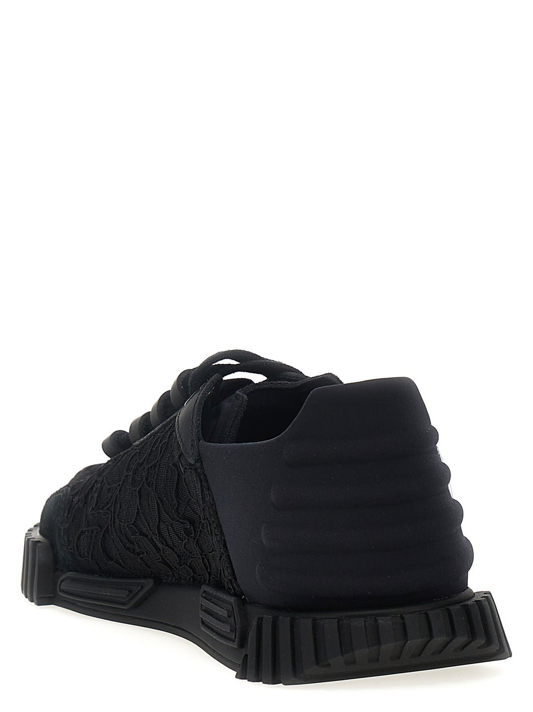 Ns1 Sneakers Black