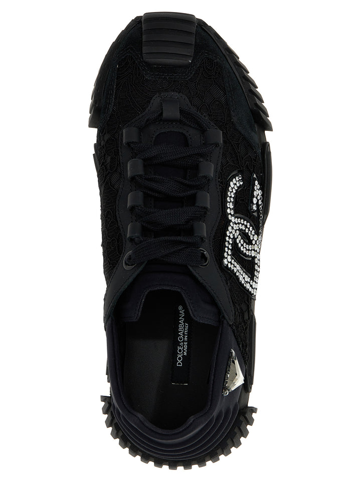 Ns1 Sneakers Black