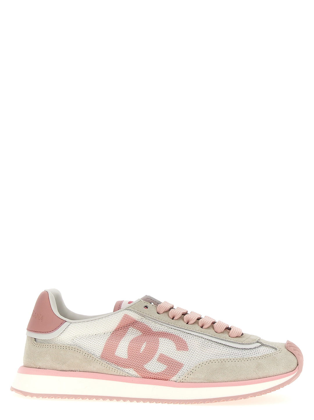 Dg Cushion Sneakers Multicolor