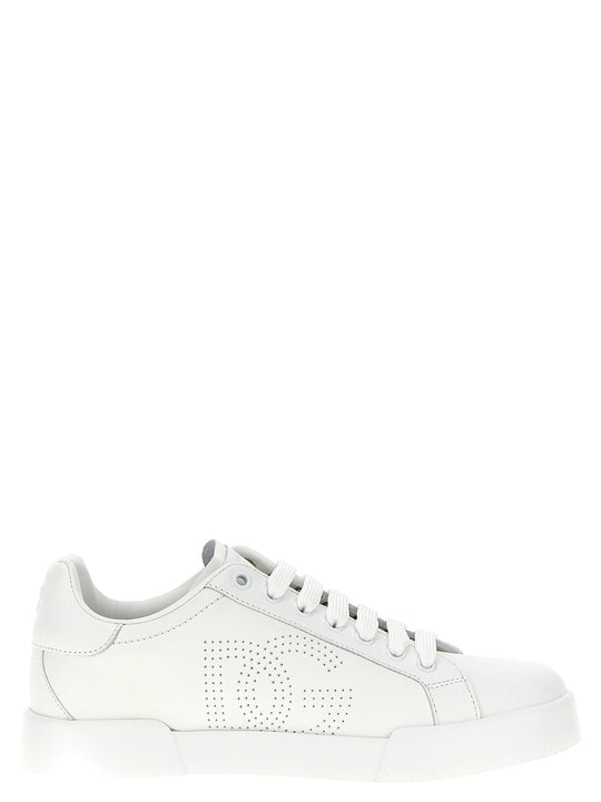 Portofino Sneakers White
