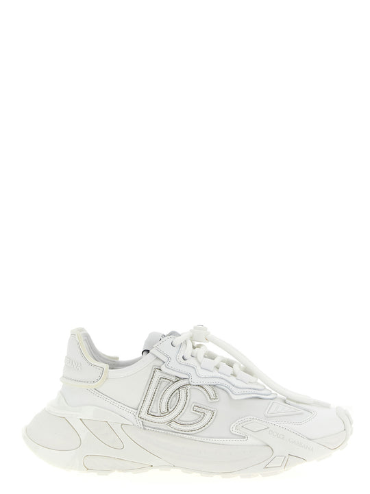 Daymaster Sneakers White
