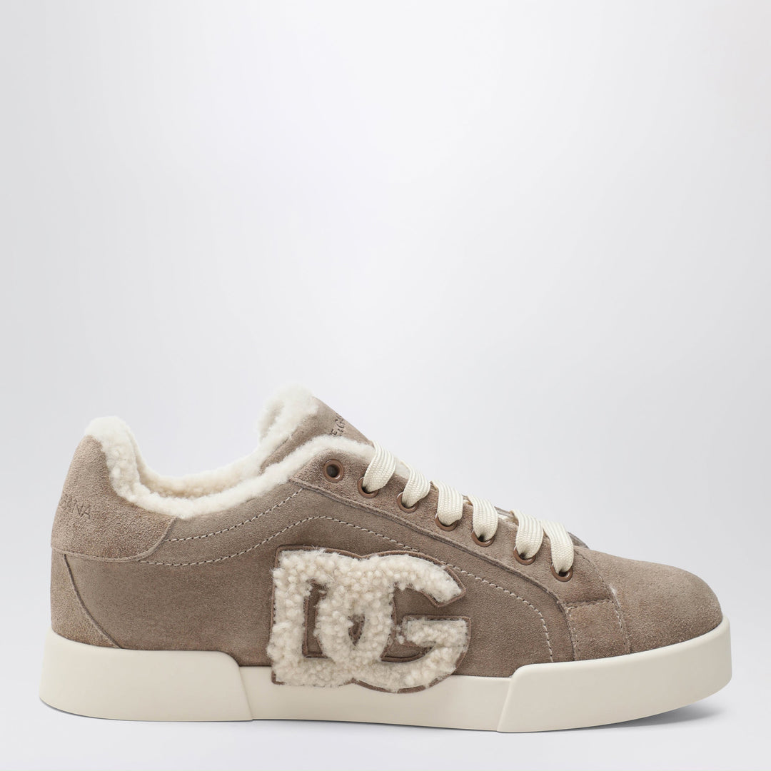 Dolce&Gabbana Shoes - Brown | dd370648fe1841e65d24d9da414b7de18b7f7a27