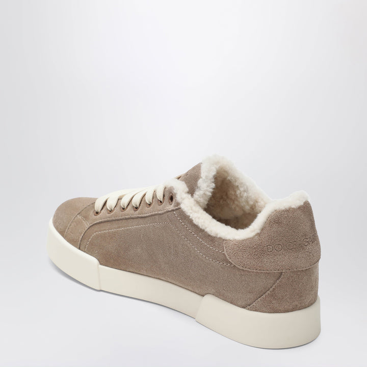 Dolce&Gabbana Shoes - Brown | feebd5984f3c84cc244151bee9aea7dbfda20dcc