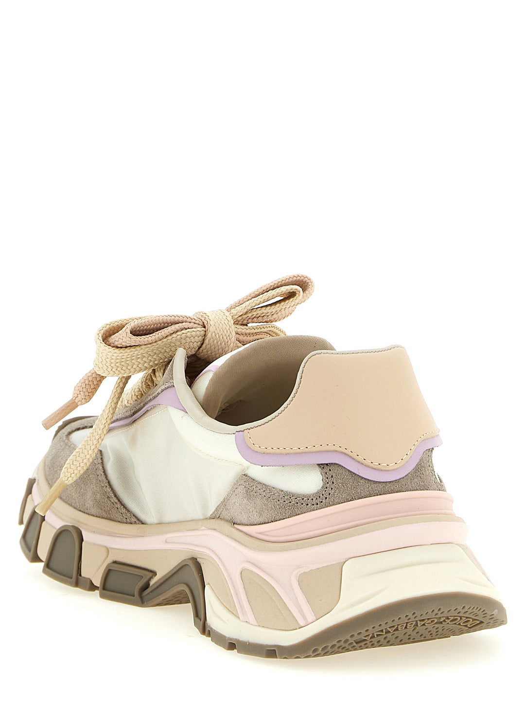 Dolce & Gabbana Country Road Sneakers - Beige | b1aaec704d63eff1fb386394218a7dd417b74cef