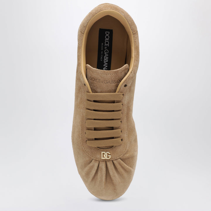 Dolce&Gabbana Shoes - Beige | f502405a9bc29133cf2270b56726aba812193e24