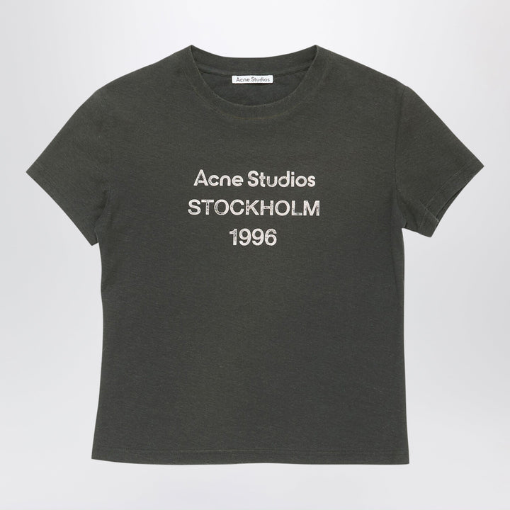 Acne Studios Shirts & Tops - Black | a190ab6e0eb8fb9083c9c19728e2bf4ed006bdad