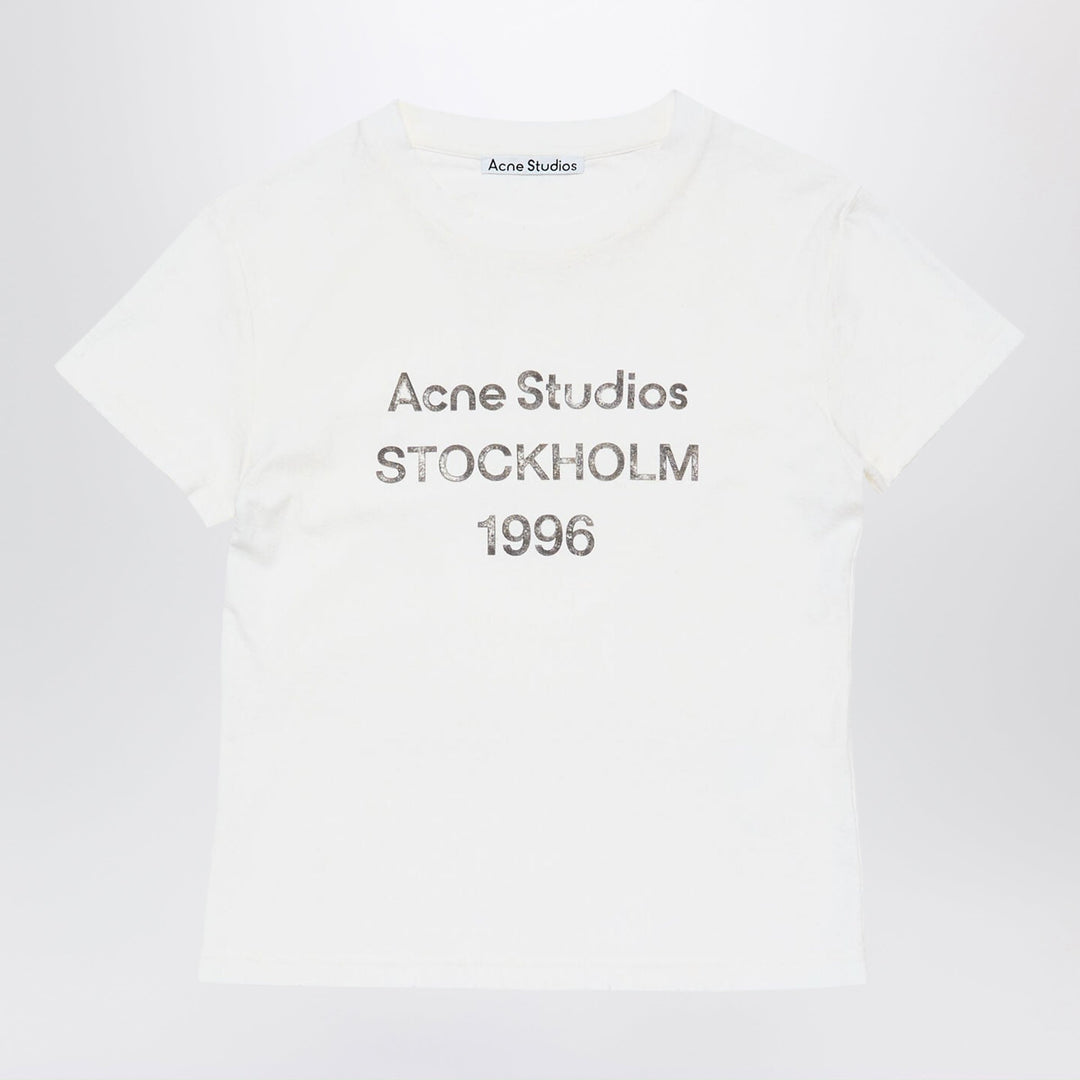 Acne Studios Shirts & Tops - White | 1f8a4ca52cedafc77270983bd8de6decbee1889c