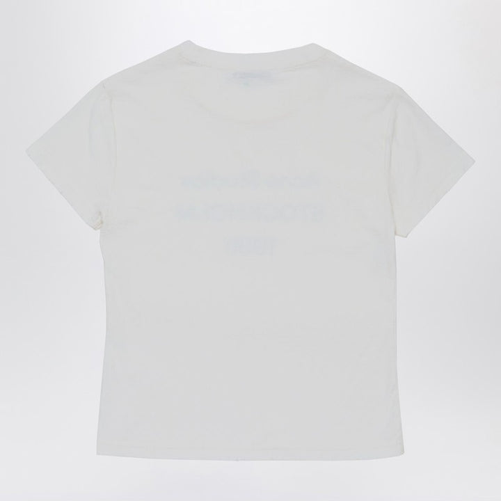 Acne Studios Shirts & Tops - White | a730f0d6675248548628895af08afaa6a376c1e4
