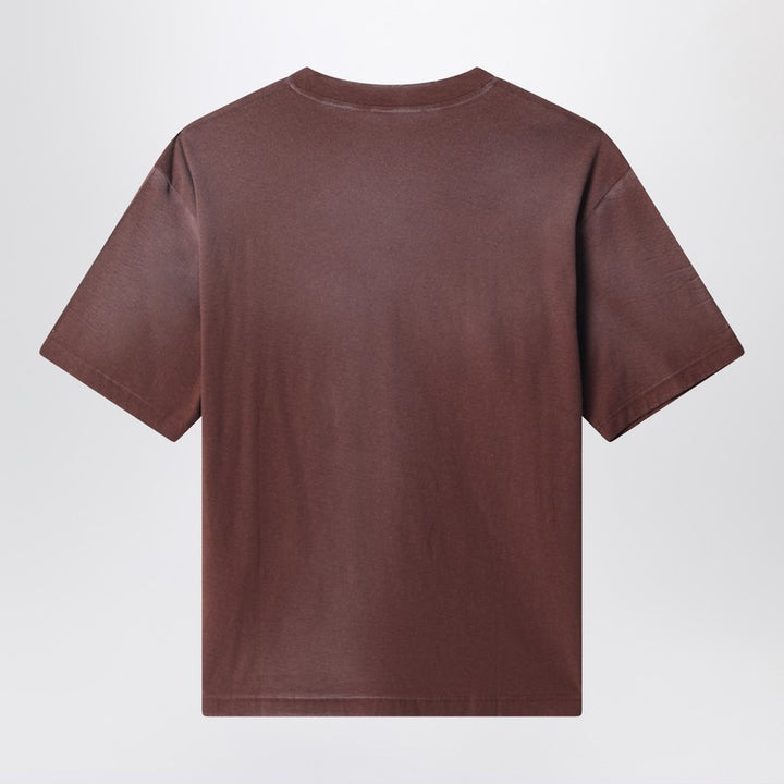 Acne Studios Shirts & Tops - Brown | 551b3ce0fa57e13bd64fa0e2757825387398b721