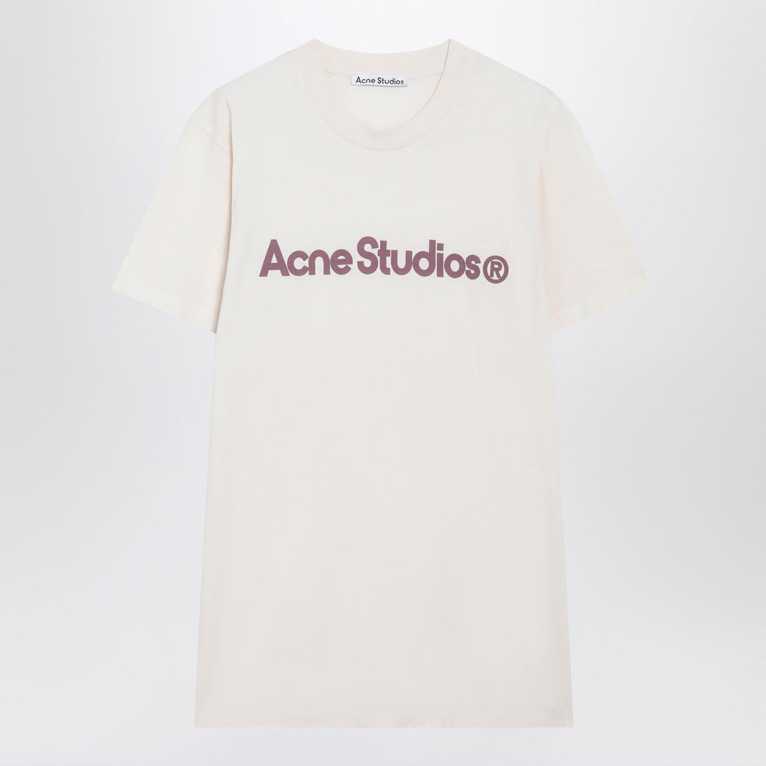 Acne Studios Shirts & Tops - Pink | 458d1bbcd72935b5a4c8b1eee2c91c3974f305ef