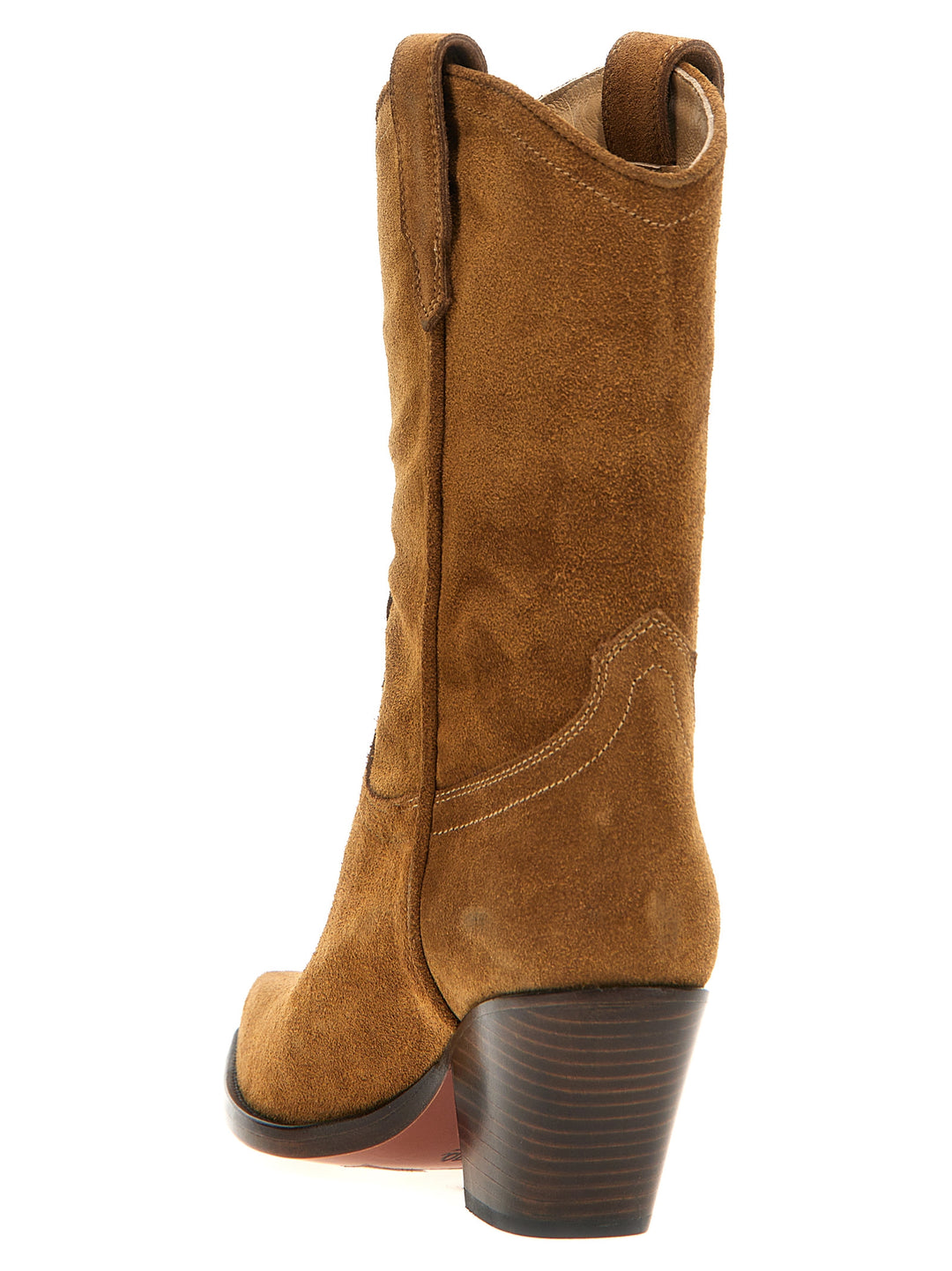 Sonora Clara Boots and Ankle Boots - Brown | a07fd8684810d1bb27c8ba87ce722f8d323a10b2