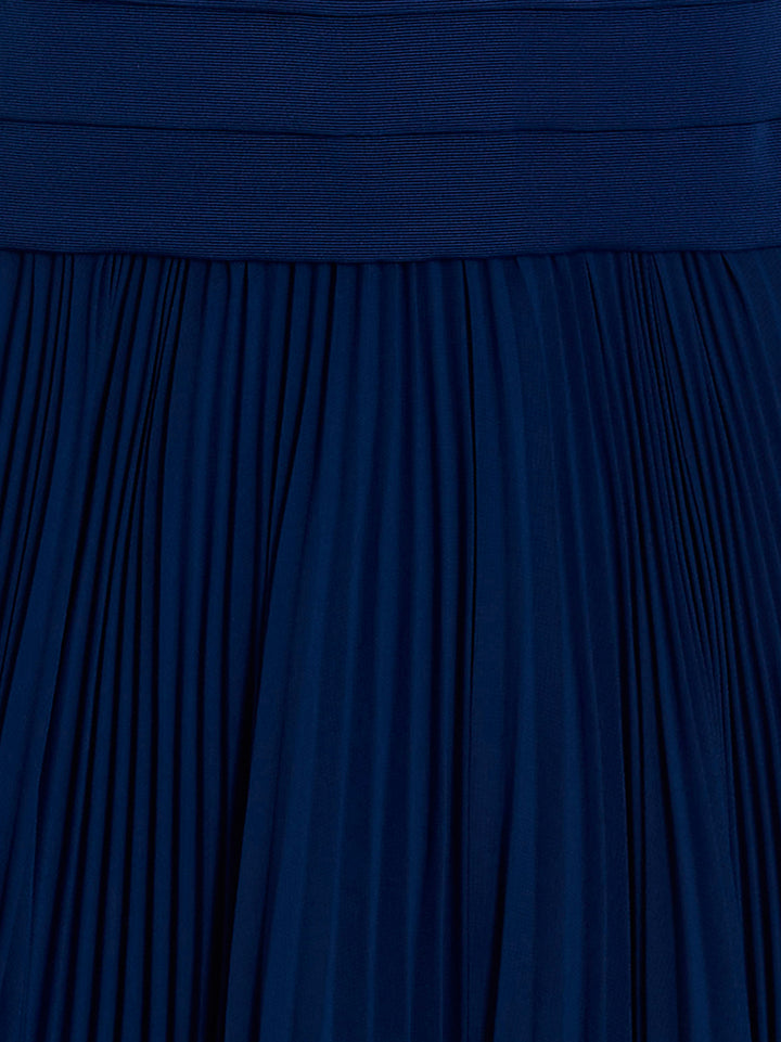 Max Mara Shoesino Dresses - Blue | ebfd86c3828717752472dee805f2489889b35e7b